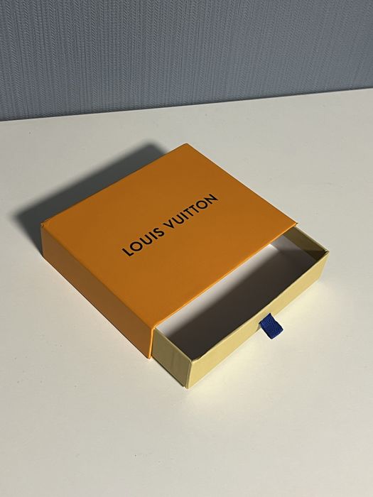 Portofel Louis vuitton alb Premium / 2025