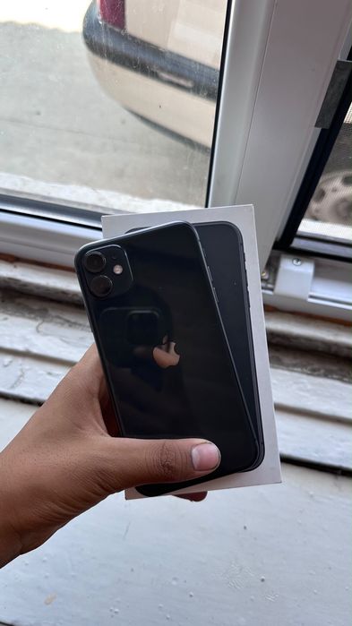 Iphone 11 128gb