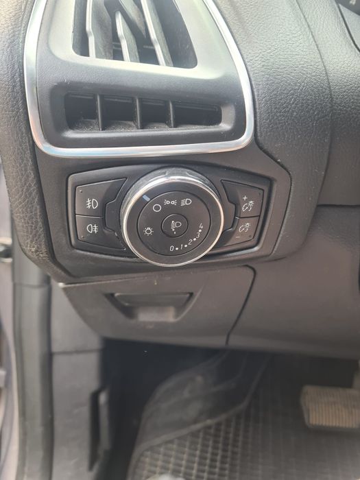 Ford Focus 3 2012  2.0 cutie automata