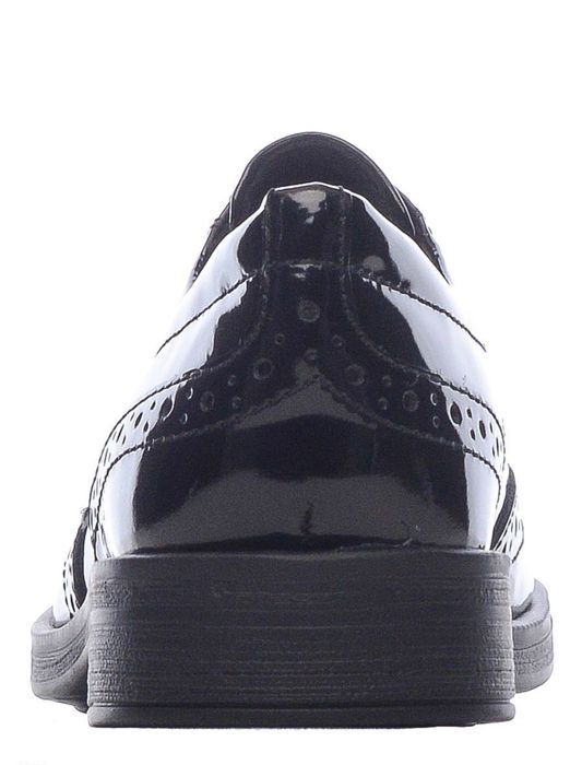 Ботинки GEOX кожа новые