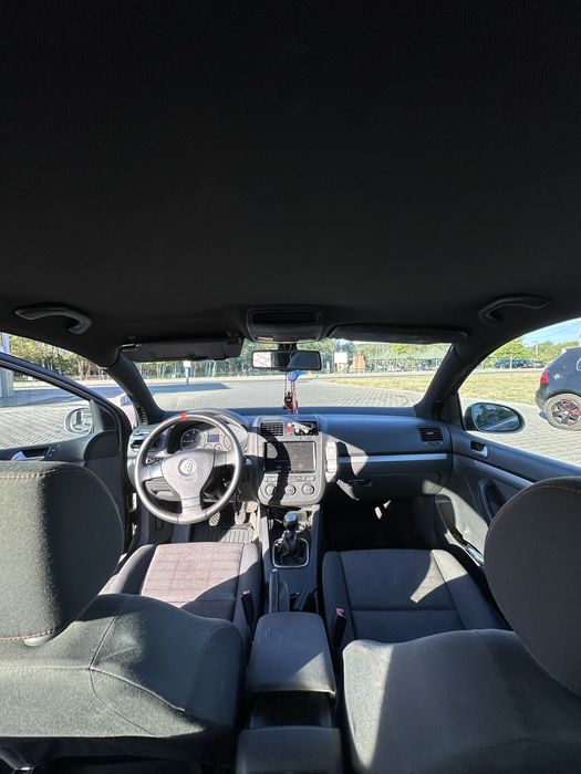 Golf 5 1.9 BLS diesel