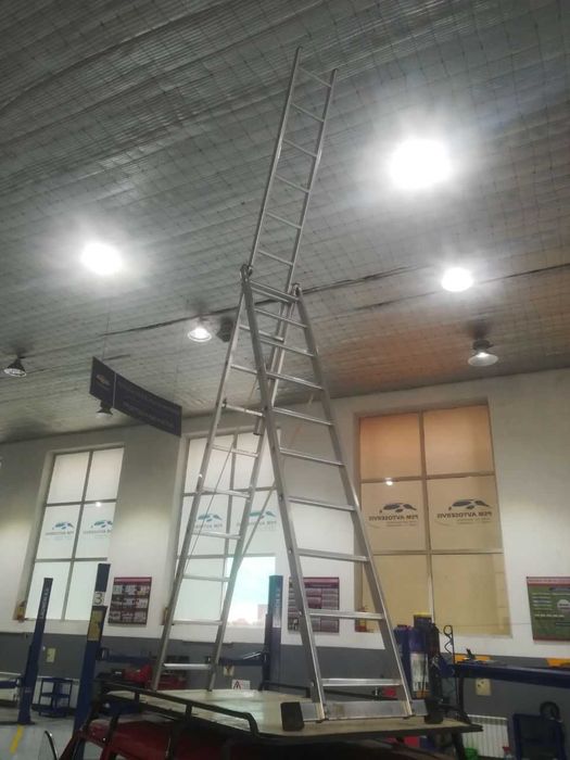 лестницы стремянки в аренду