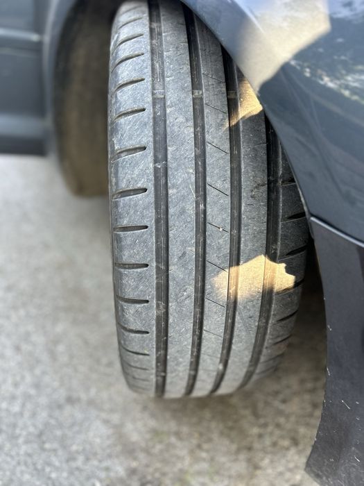 Ауди А3 8п 2,0тди 140кс на части/Audi A3 8p 2.0tdi CBAB 140ks na chast