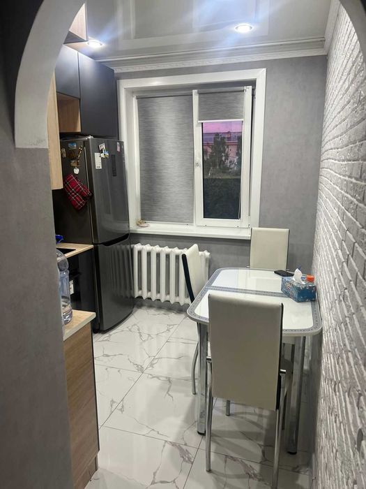 Продам 2 ком кварт в районе Океана