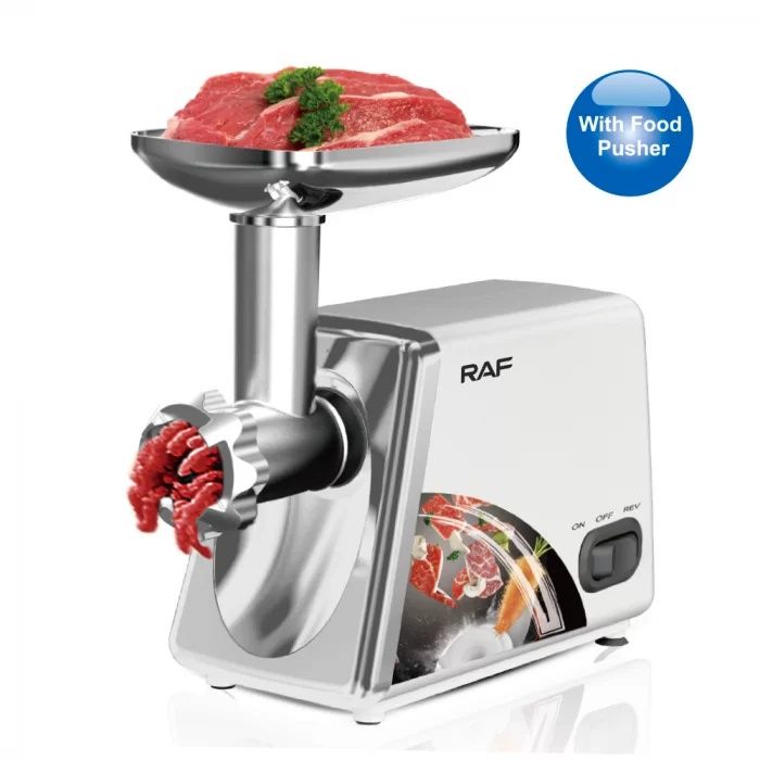 Мясорубка RAF R-3396