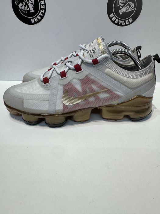 Маратонки NIKE VAPORMAX .Номер 40