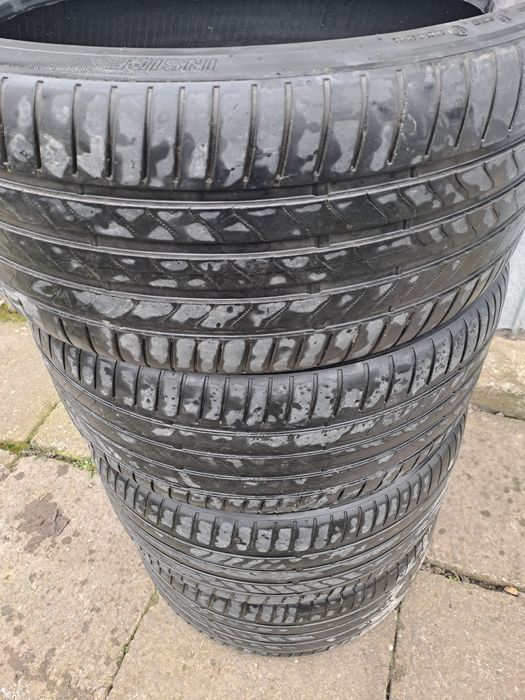 Cauciucuri Vară 255 35 20 Bridgestone 2023