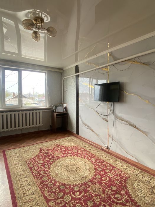 Продам квартиру, поселок Жетекши