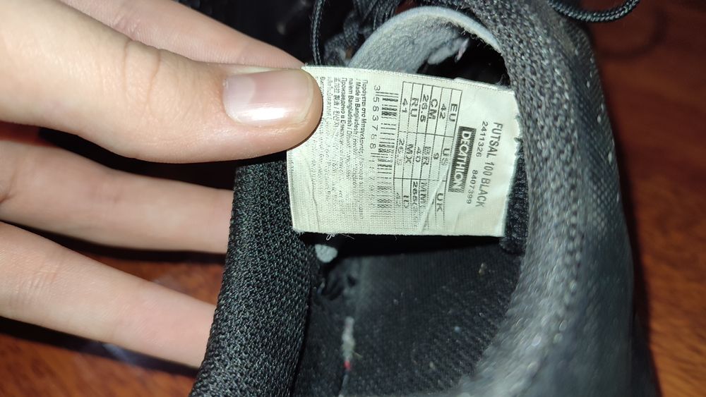 Incaltaminte sport (marimea 42)