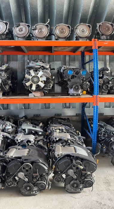 Двигатель на Suzuki J20 (уточняйте цены)