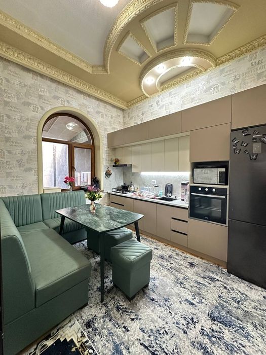 Yunusobod Gvardeyskiy