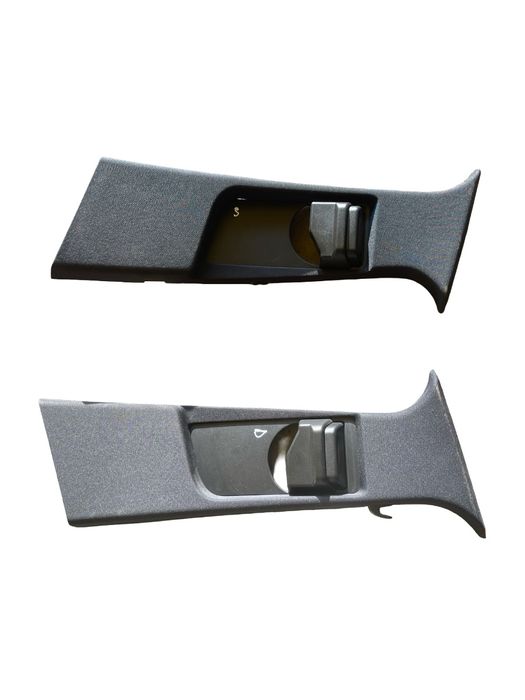 Ornament Stalp Stanga-Dreapta Mercedes-Benz E-Class W212 2009 ->