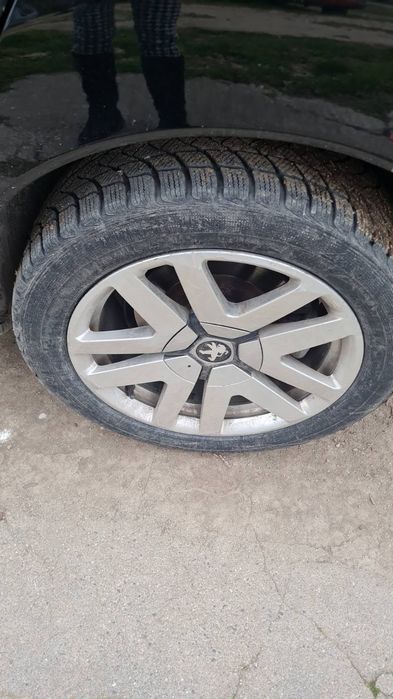 Пежо/Peugeot 3008