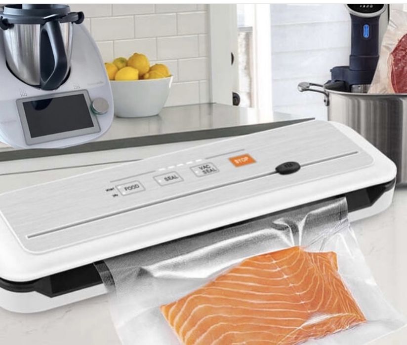 Вакууматор