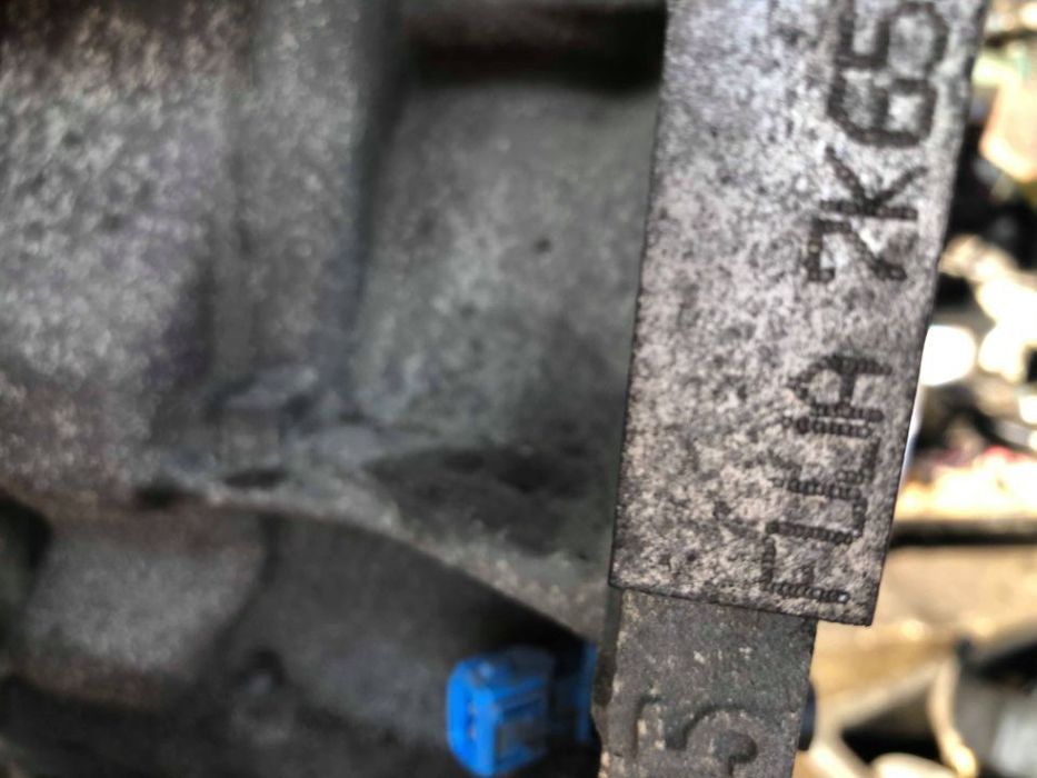 motor 1.25 b fuja  ford fiesta 5 fusion mazda 2  55 kw 75 cp