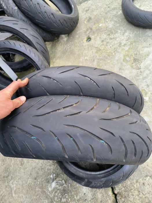 Bridgestone Battlax 180/120