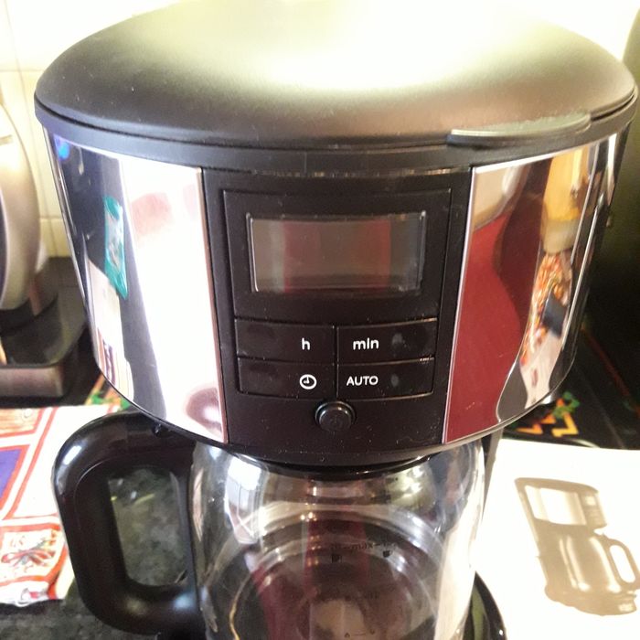 Filtru Cafea(2 buc.) RUSSELL HOBBS,nou.