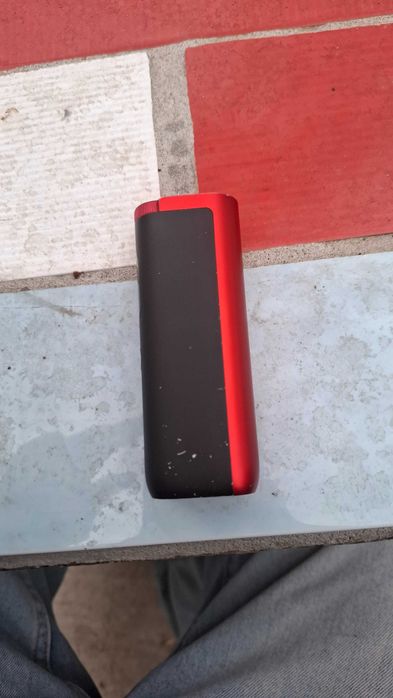 Vand aparat iqos si glo