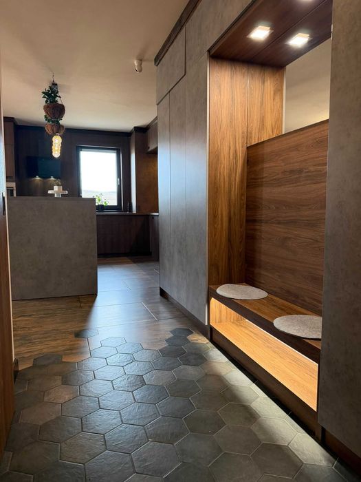 Apartament 2 camere de vânzare – Green Residence, Târgu Mureș