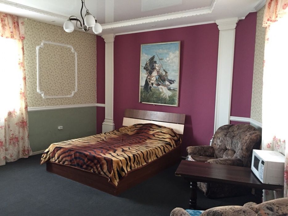 Квартира 1 ком по часам 1000 сутки 5000