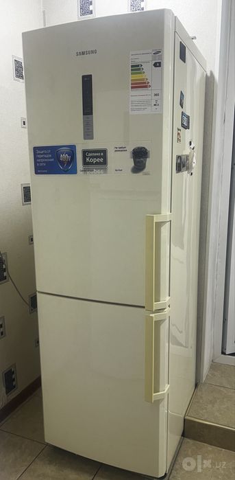 Продам холодильник SAMSUNG Корейская сборка