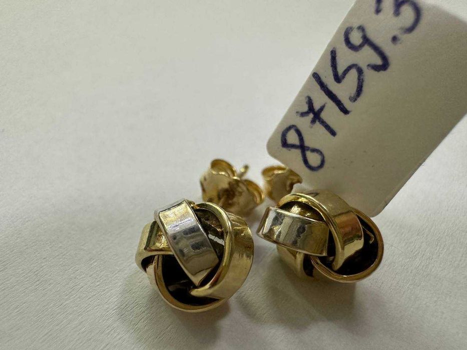 CERCEI AUR 14K 1.88GR (ctg)