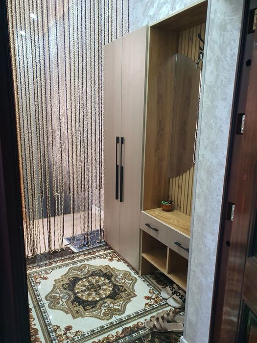 СРОЧНА !!! СЕРГЕЛИ 7. Продаётся 4х комнатный дуплекс квартира