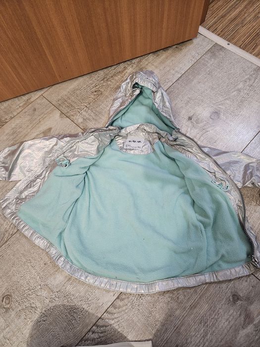 Детские ветровки