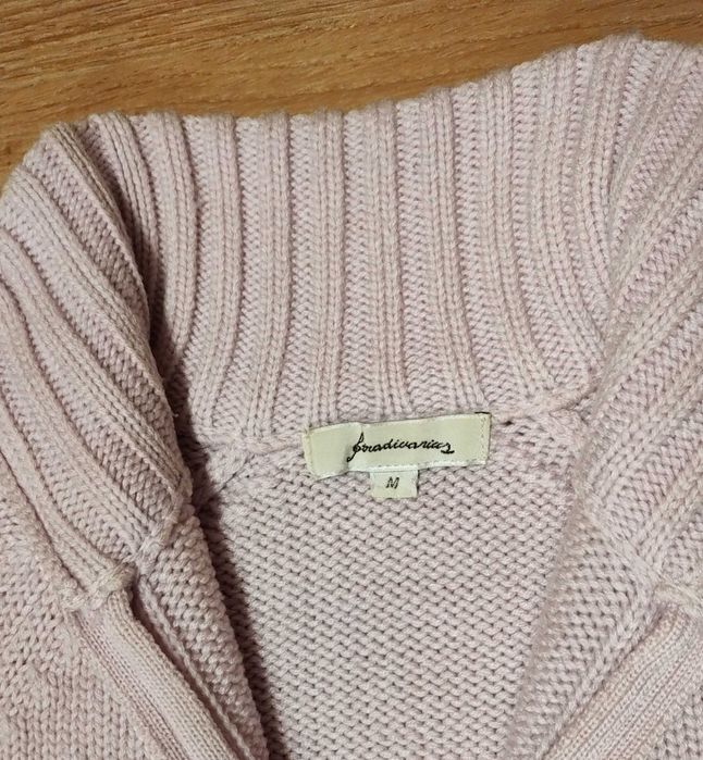 Pulover Stradivarius pentru fete, mărimea M