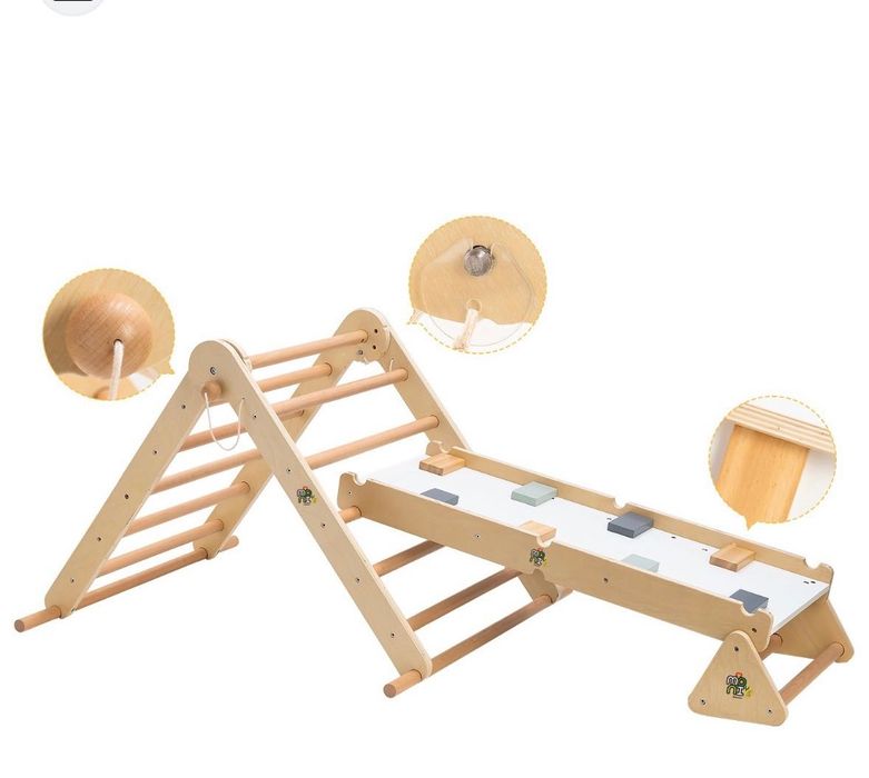 Триъгълник на пиклер