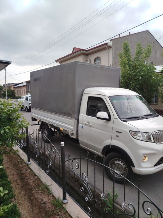 Доставка Перевозка грузов  Yuk tashish xizmatlari 0001,ChanGan