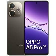 Oppo A5 Pro 5G 256GB,16GB