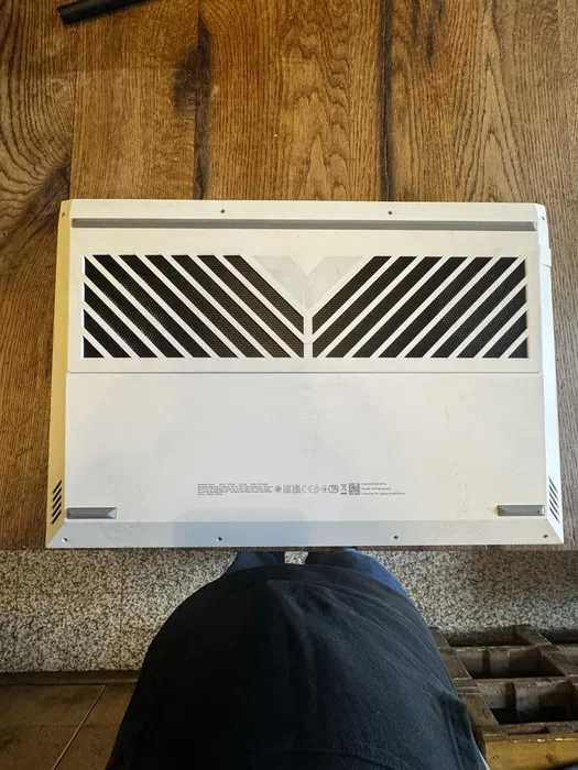 Laptop Gaming HP Victus 16 – i7-11800H | RTX 3060 | 32GB RAM | 1TB SSD