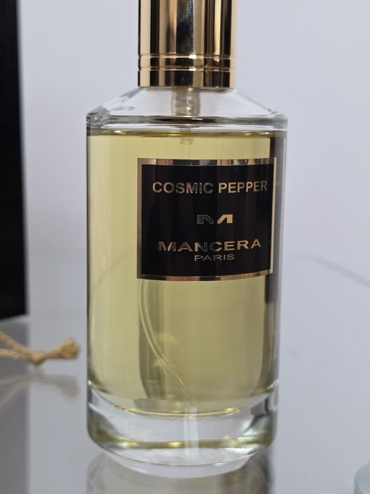 Mancera - Cosmic Pepper