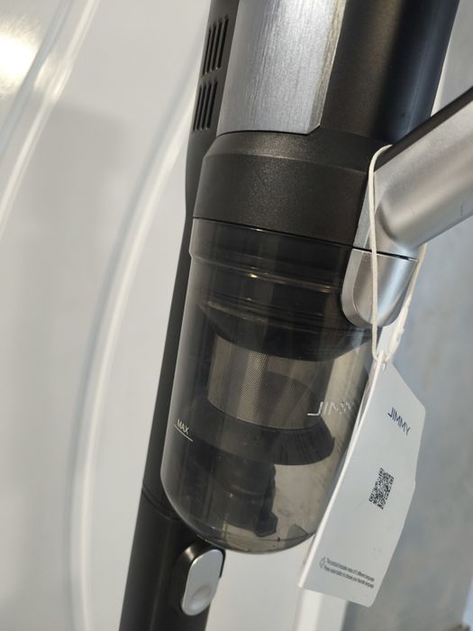 Jimmy прахосмукачка