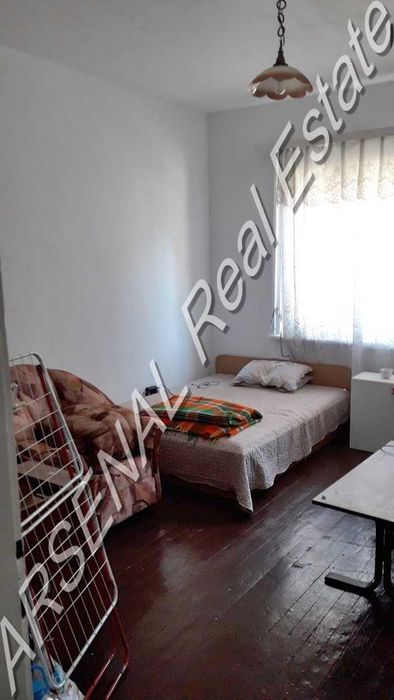 Дава се под наем Тристаен апартамент в София, Банишора - 120 кв.м за 475 € - Снимка #1