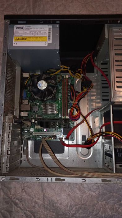 Настолен Компютър