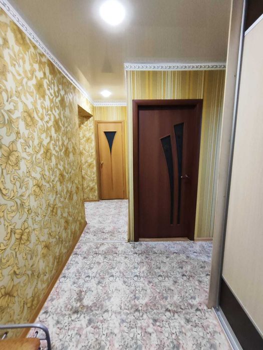 2х комнатная Сандригайло