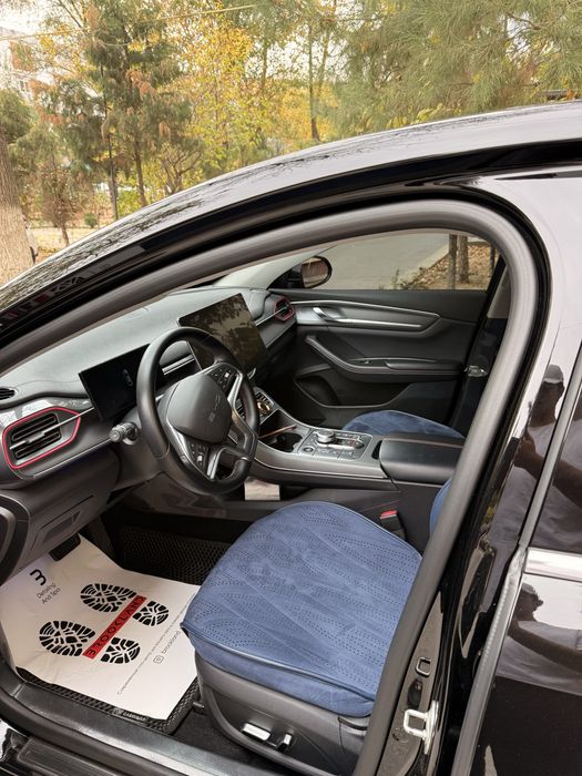 Chazor full комлектация