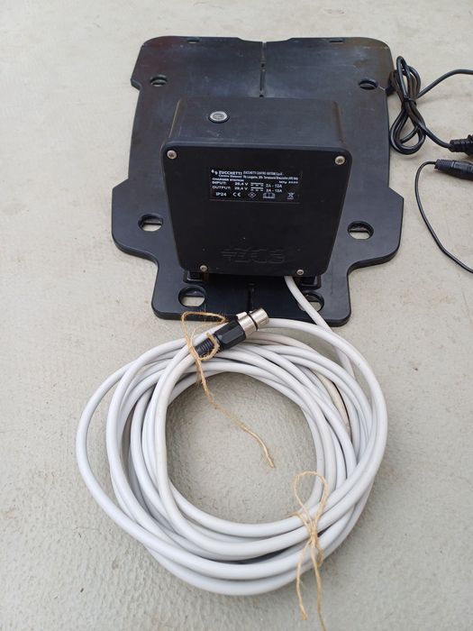 Косачка робот...