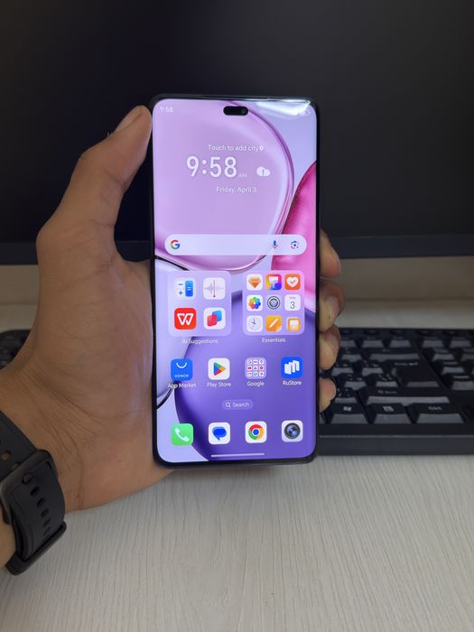 Honor x9c 256gb