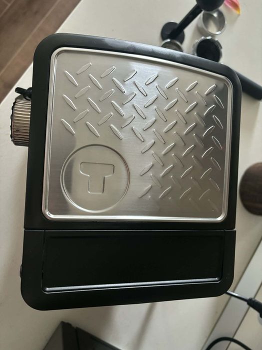 Expres de cafea 3 in 1 , nou fără etichetă.