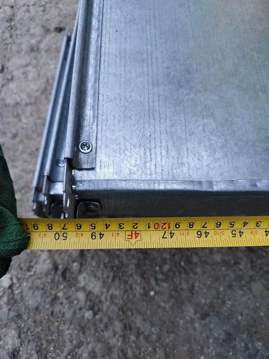 Вентиляция Воздуховод