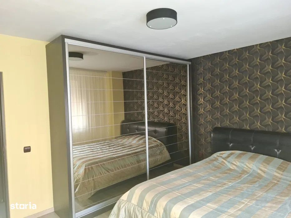 Apartament 2 Camere | Baba Novac Constanta |