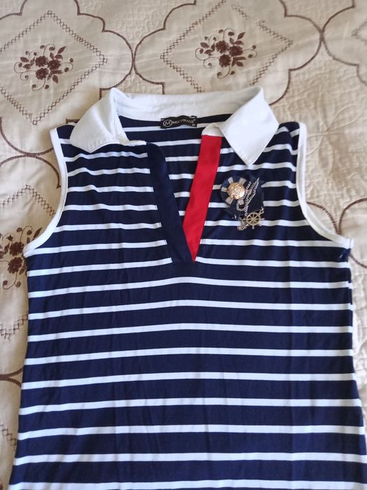 платье летнее продам.