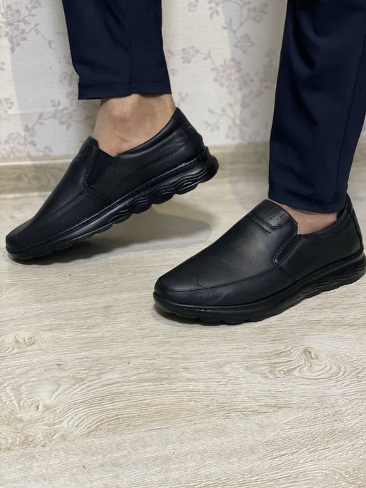 Качественная турецкая обувь