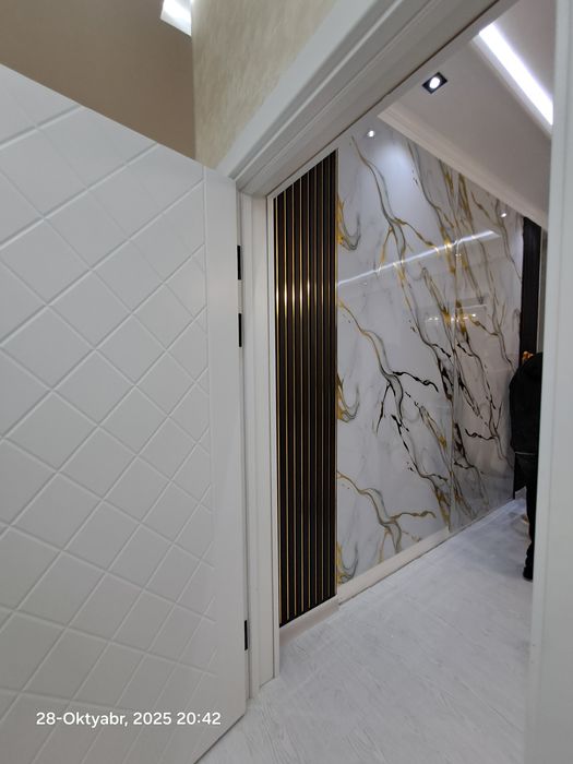 Gipsakarton va Sifatli Malyaerka xizmatlari