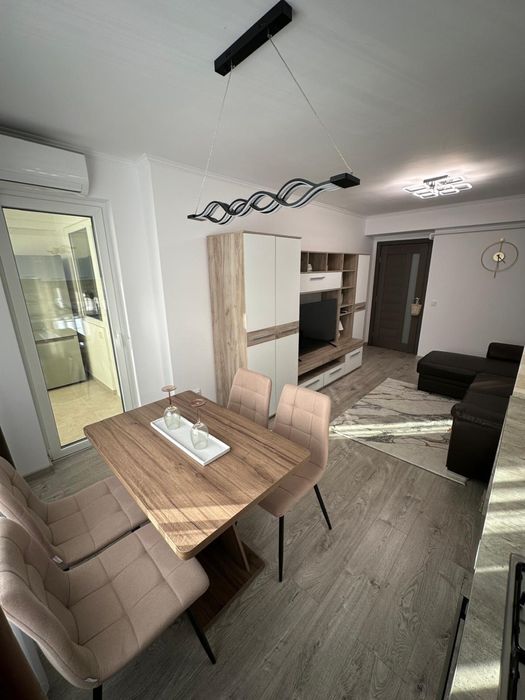 Apartament complex Fiald