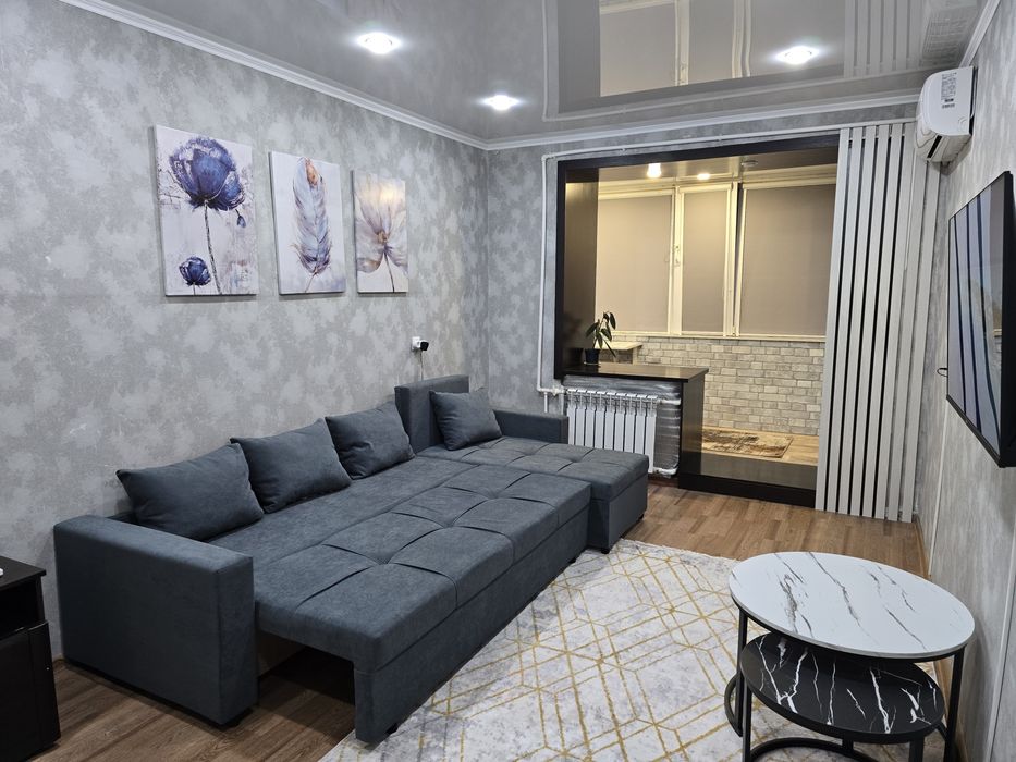 Аренда квартиры 1 комната