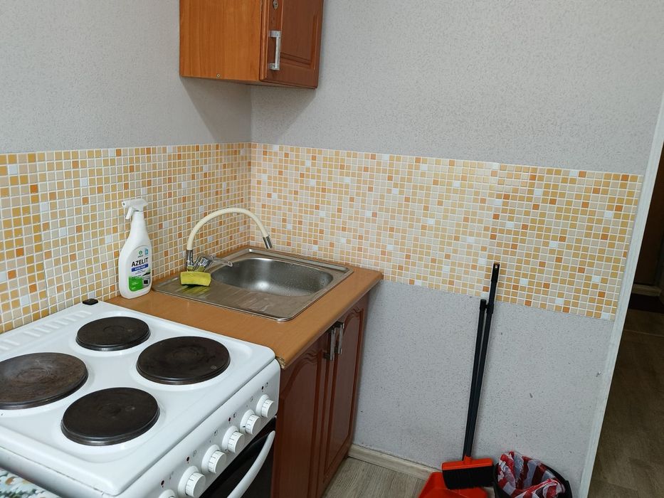 Сдам 1 комнатную квартиру